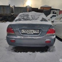 Фото транспортного средства