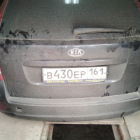 Фото транспортного средства