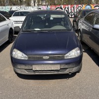 Фото транспортного средства