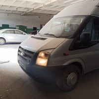 Фото транспортного средства