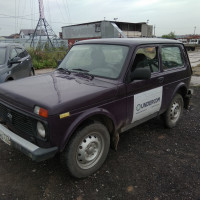 Фото транспортного средства