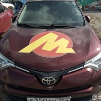 Фото транспортного средства