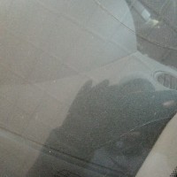 Ветровое стекло