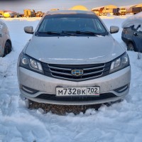Фото транспортного средства