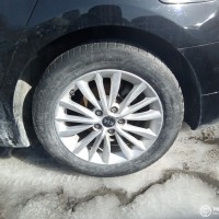 Фото транспортного средства