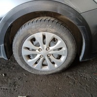 Фото транспортного средства