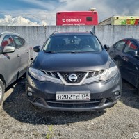 Фото транспортного средства