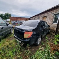Фото транспортного средства
