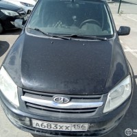 Фото транспортного средства