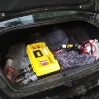 Фото транспортного средства