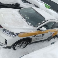 Фото транспортного средства