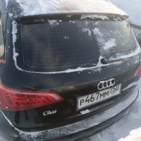 Фото транспортного средства