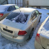 Фото транспортного средства