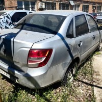 Фото транспортного средства