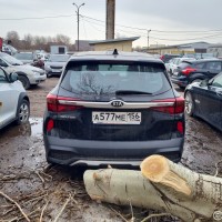 Фото транспортного средства