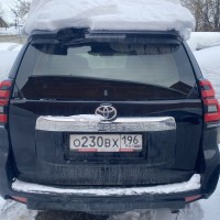 Фото транспортного средства