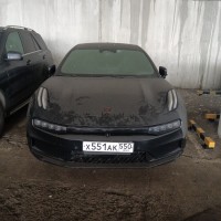 Фото транспортного средства