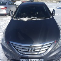 Фото транспортного средства