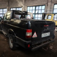 Фото транспортного средства