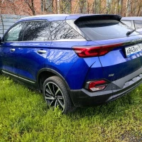 Фото транспортного средства