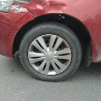 Фото транспортного средства