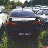 Фото транспортного средства