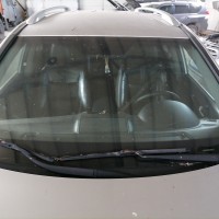 Ветровое стекло