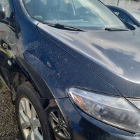 Переднее правое крыло