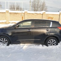 Фото транспортного средства