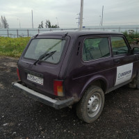 Фото транспортного средства