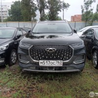 Фото транспортного средства