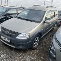 Фото транспортного средства