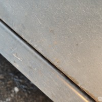 Передняя правая дверь