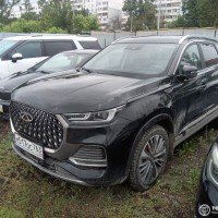 Фото транспортного средства
