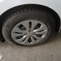 Фото транспортного средства