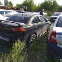 Фото транспортного средства