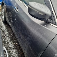 Передняя правая дверь