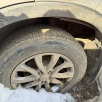 Фото транспортного средства