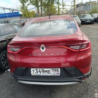 Фото транспортного средства