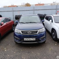 Фото транспортного средства