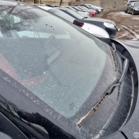 Ветровое стекло