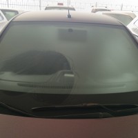 Ветровое стекло