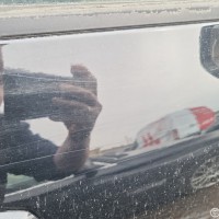 Передняя правая дверь