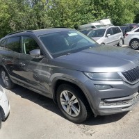 Фото транспортного средства