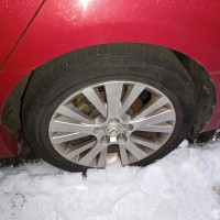 Фото транспортного средства