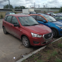 Фото транспортного средства