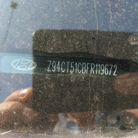 Фото транспортного средства