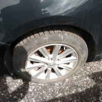 Фото транспортного средства