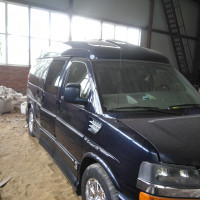 Фото транспортного средства