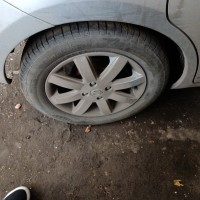 Фото транспортного средства